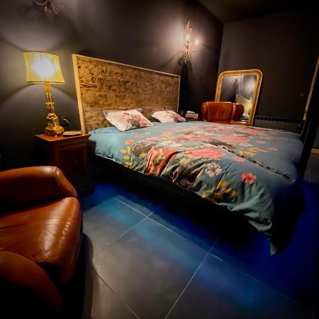 Loveroom Avec Jacuzzi 01 Chazey-sur-Ain ภายนอก รูปภาพ