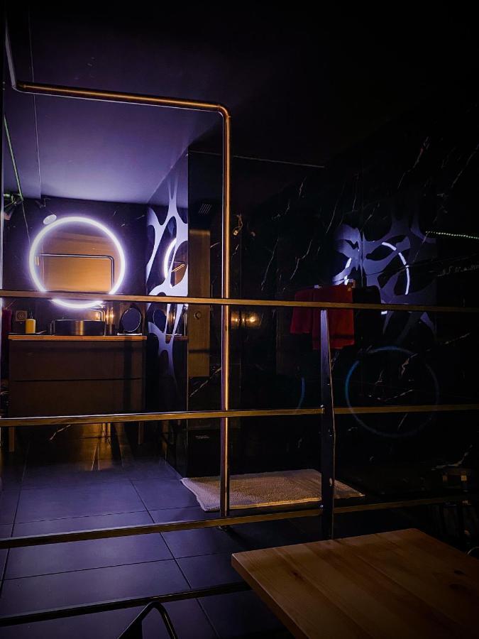 Loveroom Avec Jacuzzi 01 Chazey-sur-Ain ภายนอก รูปภาพ